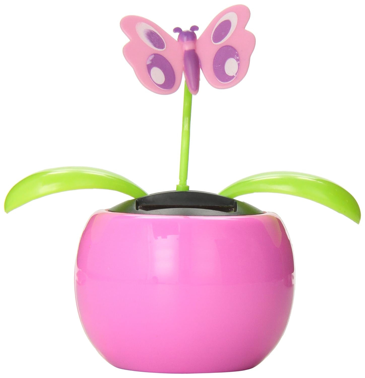 Solar Dancing Toy Flower Assorted style Solar Powered